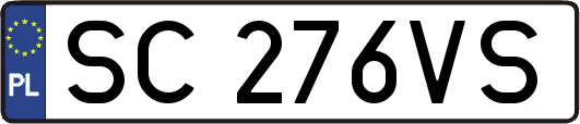 SC276VS