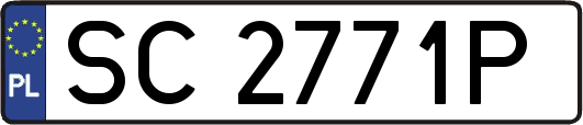 SC2771P