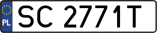 SC2771T