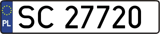 SC27720