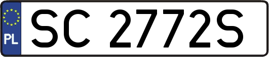 SC2772S