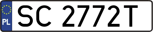 SC2772T