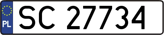 SC27734