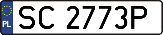 SC2773P