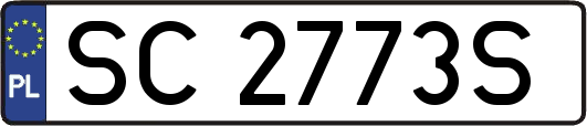 SC2773S