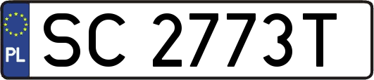 SC2773T
