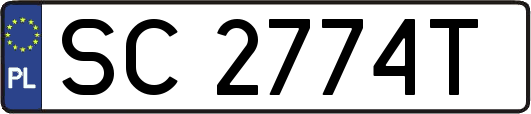 SC2774T