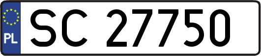 SC27750