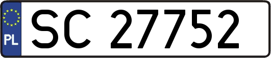 SC27752