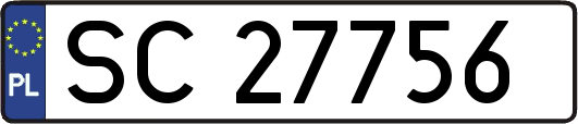 SC27756