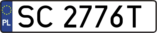 SC2776T