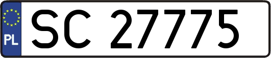 SC27775