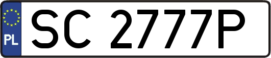 SC2777P