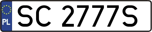 SC2777S