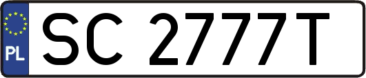 SC2777T