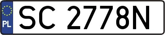 SC2778N
