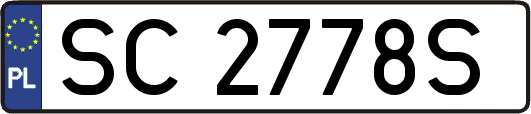SC2778S
