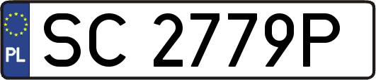 SC2779P