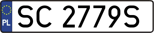 SC2779S