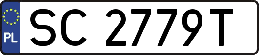 SC2779T