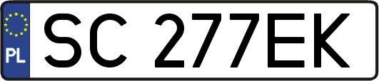 SC277EK