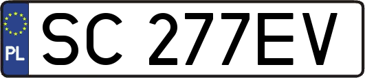 SC277EV