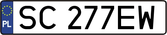 SC277EW