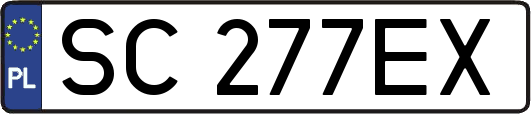 SC277EX