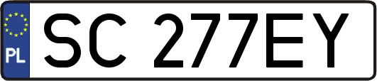 SC277EY
