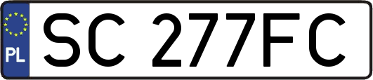 SC277FC