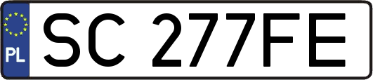 SC277FE