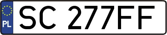 SC277FF