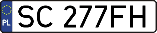 SC277FH