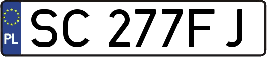 SC277FJ