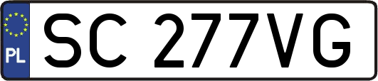 SC277VG