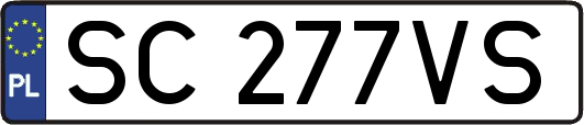 SC277VS