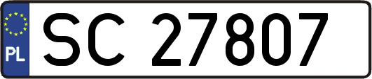 SC27807
