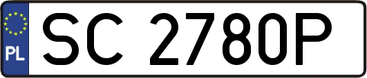 SC2780P