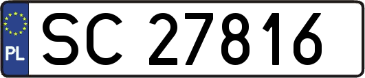 SC27816