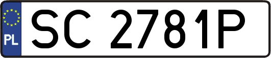 SC2781P