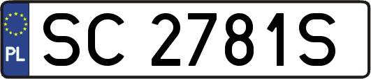 SC2781S