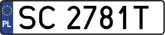SC2781T