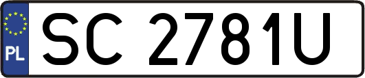 SC2781U