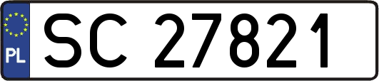 SC27821