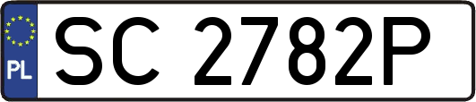 SC2782P