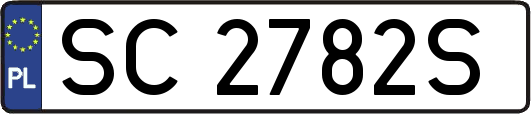 SC2782S