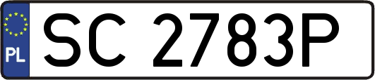 SC2783P