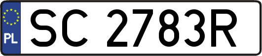 SC2783R