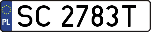 SC2783T