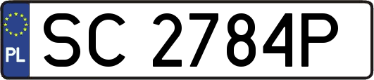 SC2784P